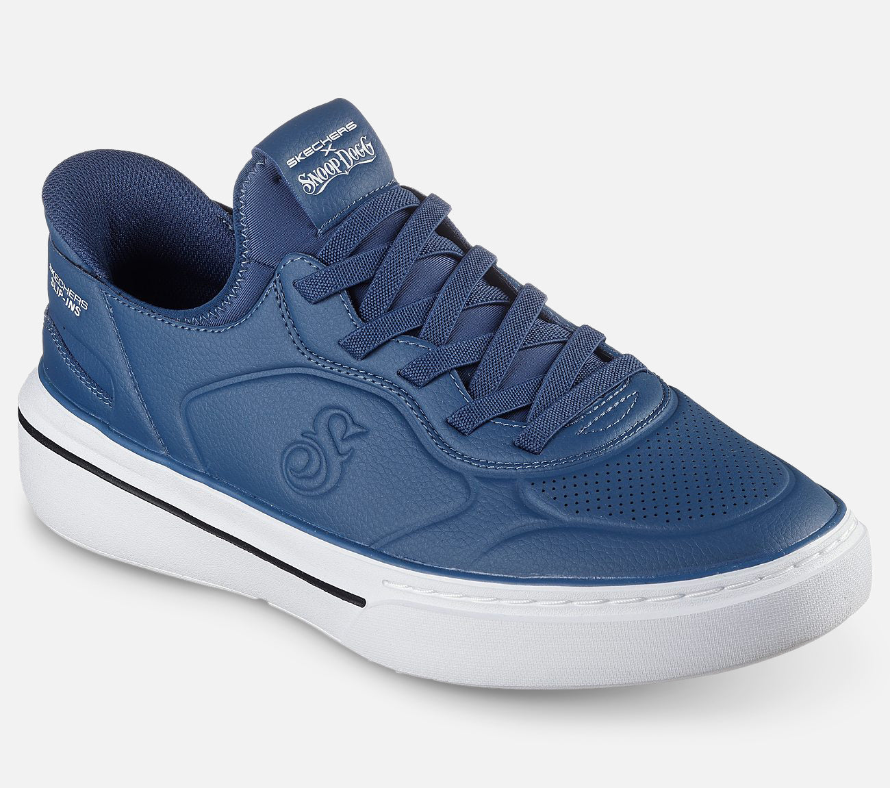 SNOOP Snoop Dogg: Slip-ins: Snoop One - Next Episode – Skechers.fi