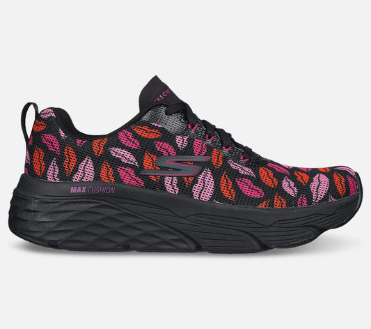 DVF: Max Cushioning Elite - Multi Kiss Shoe Skechers