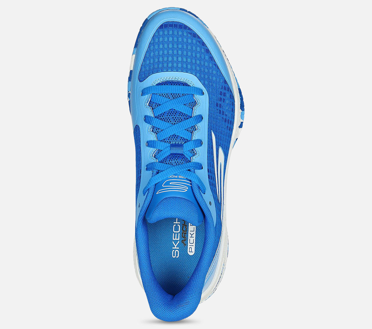 Relaxed Fit: Viper Court Pro - Pickleball Shoe Skechers.fi