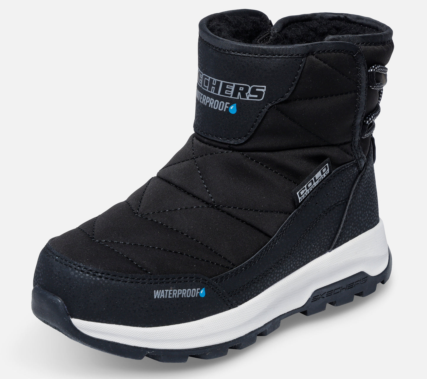 Storm Blazer Boot Skechers.fi
