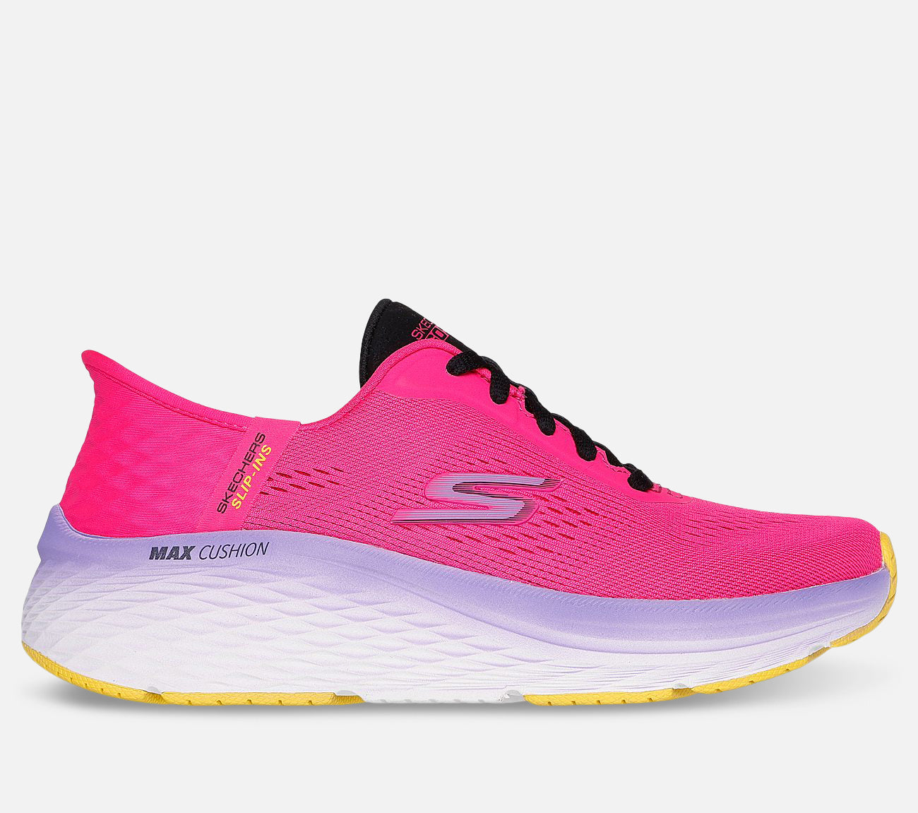 Slip-ins: Max Cushioning Elite 2.0 - Solace Shoe Skechers.fi