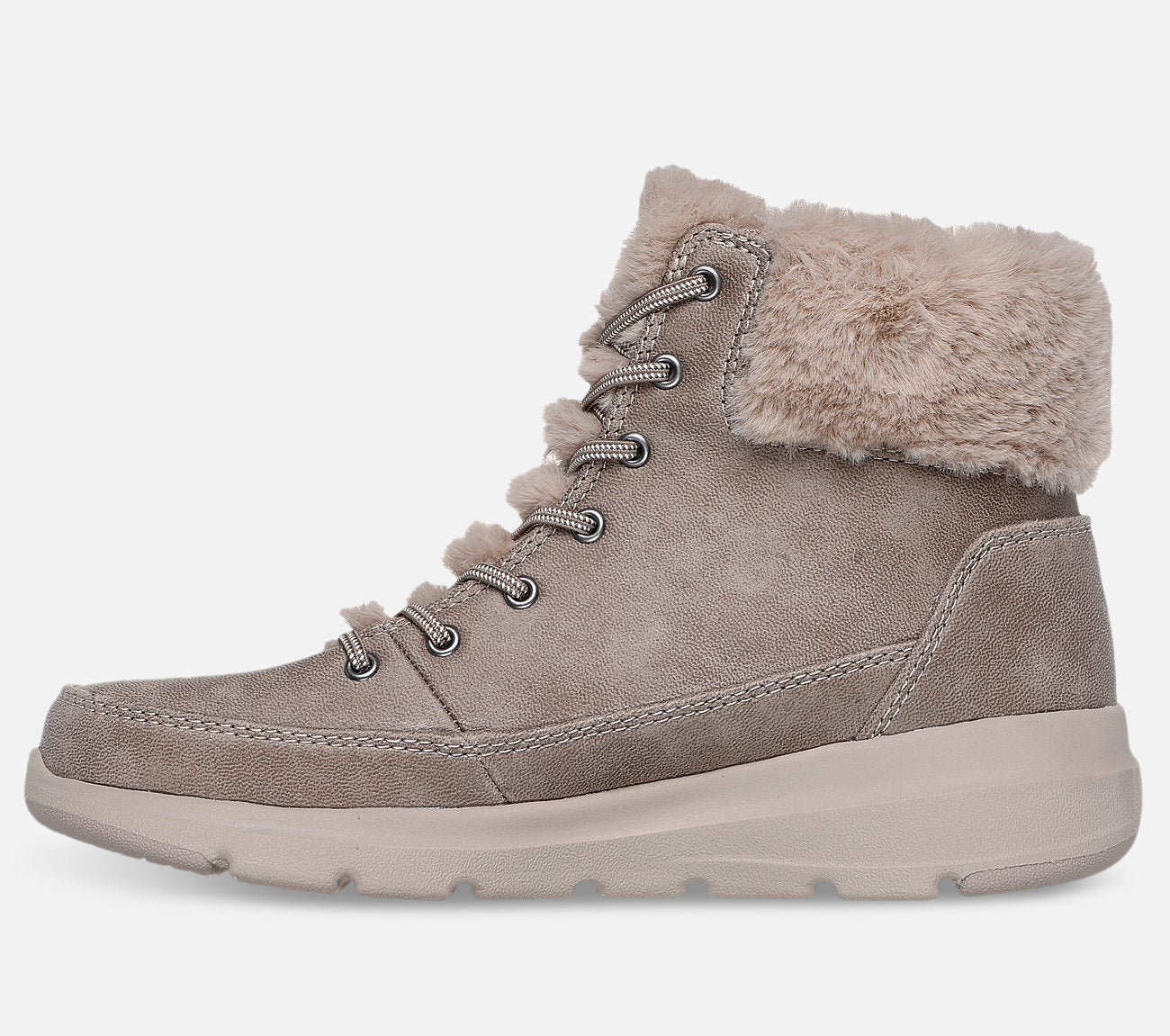 Glacial Ultra - Wonderland Boot Skechers.fi