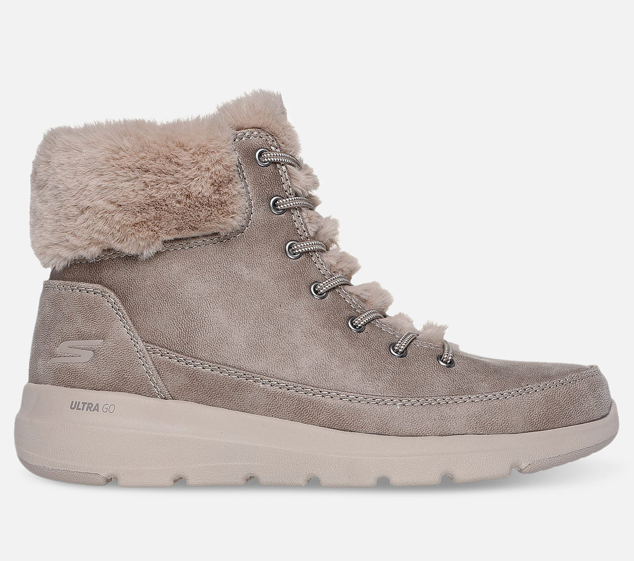 Glacial Ultra - Wonderland Boot Skechers.fi