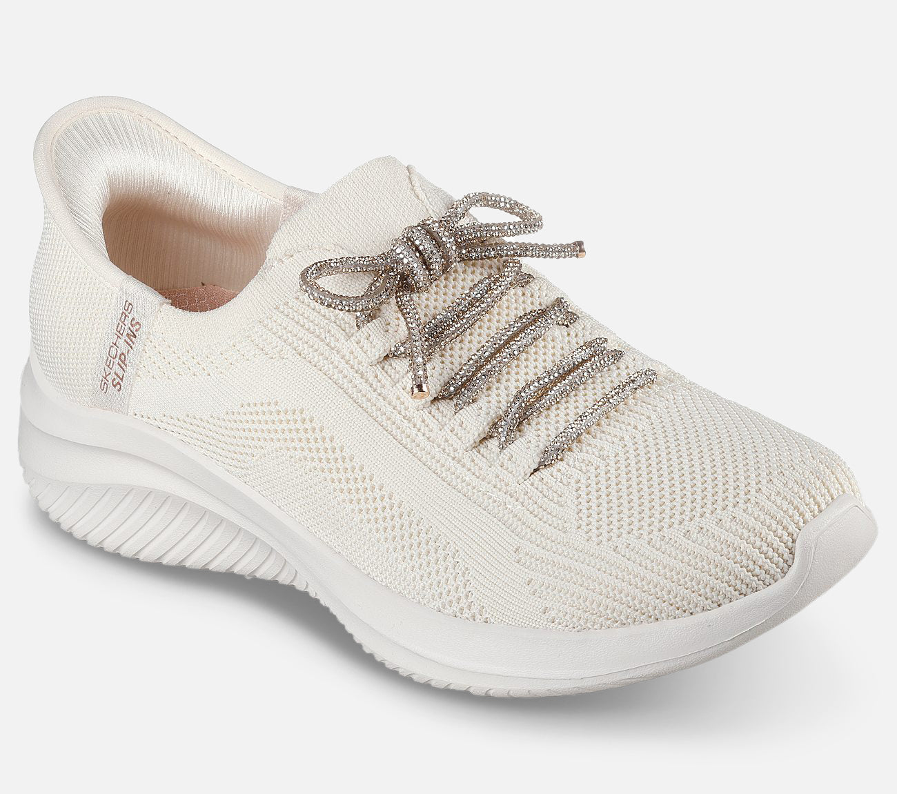 Slip-ins: Ultra Flex 3.0 - Diamond Dreamer Shoe Skechers.fi