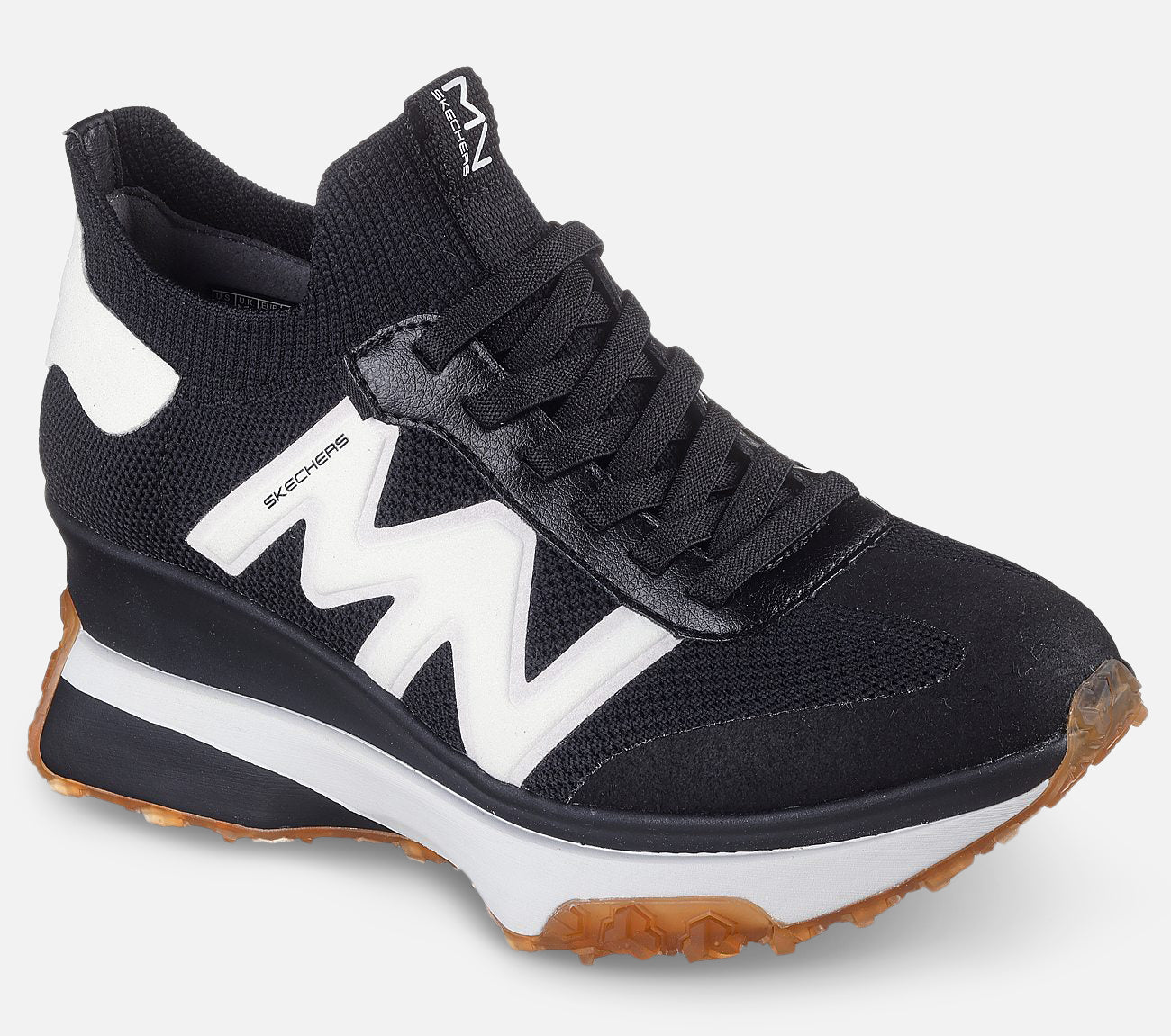 Mark Nason: Upper Cut Neo Wedge - Juni Shoe Skechers.fi