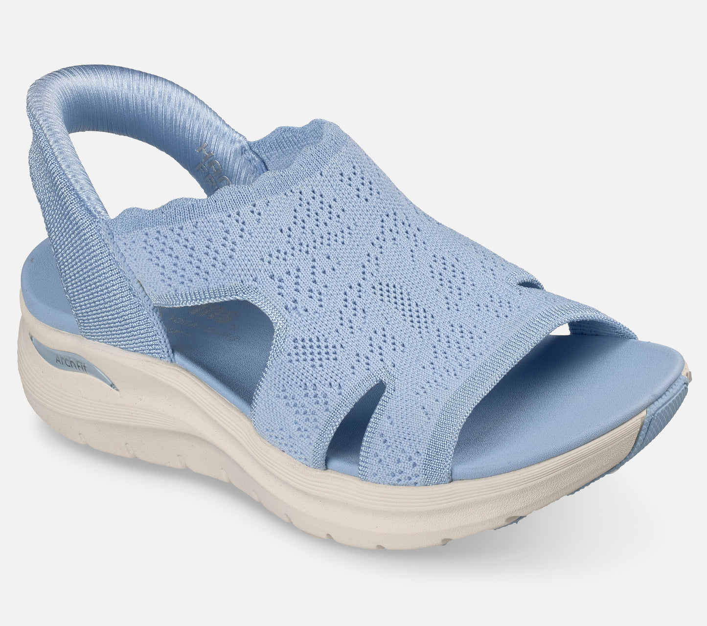 Slip-ins: Arch Fit 2.0 - Best Match Sandal Skechers.fi