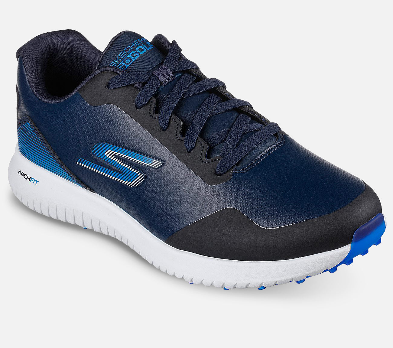 GO GOLF Max 2 Arch Fit - Waterproof Golf Skechers