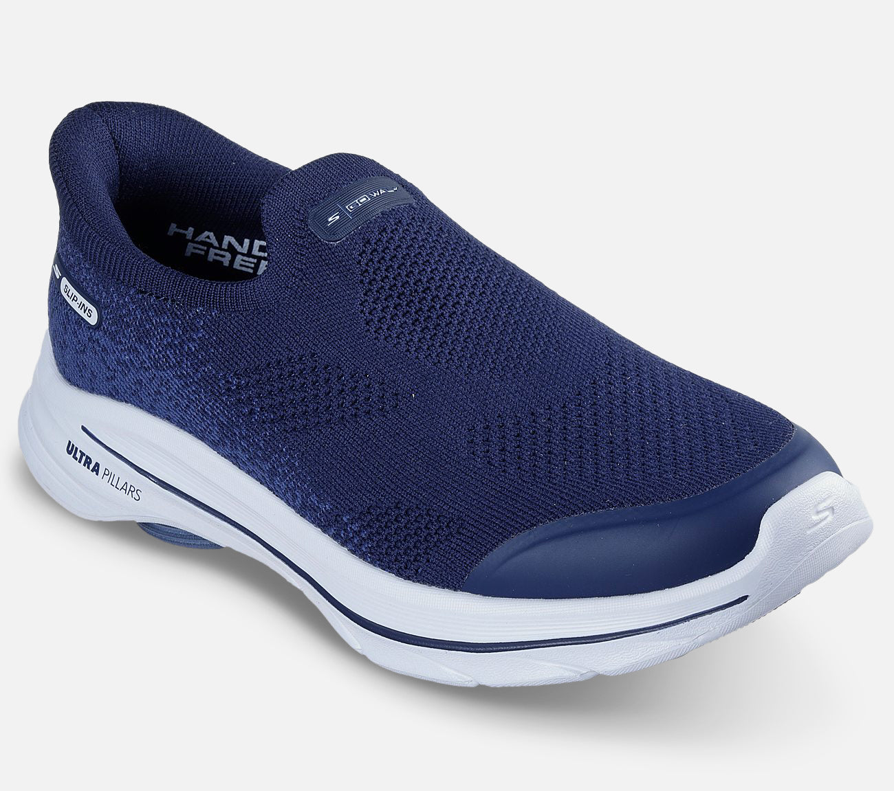 Slip-ins: GO WALK 8 – Nova Shoe Skechers.fi