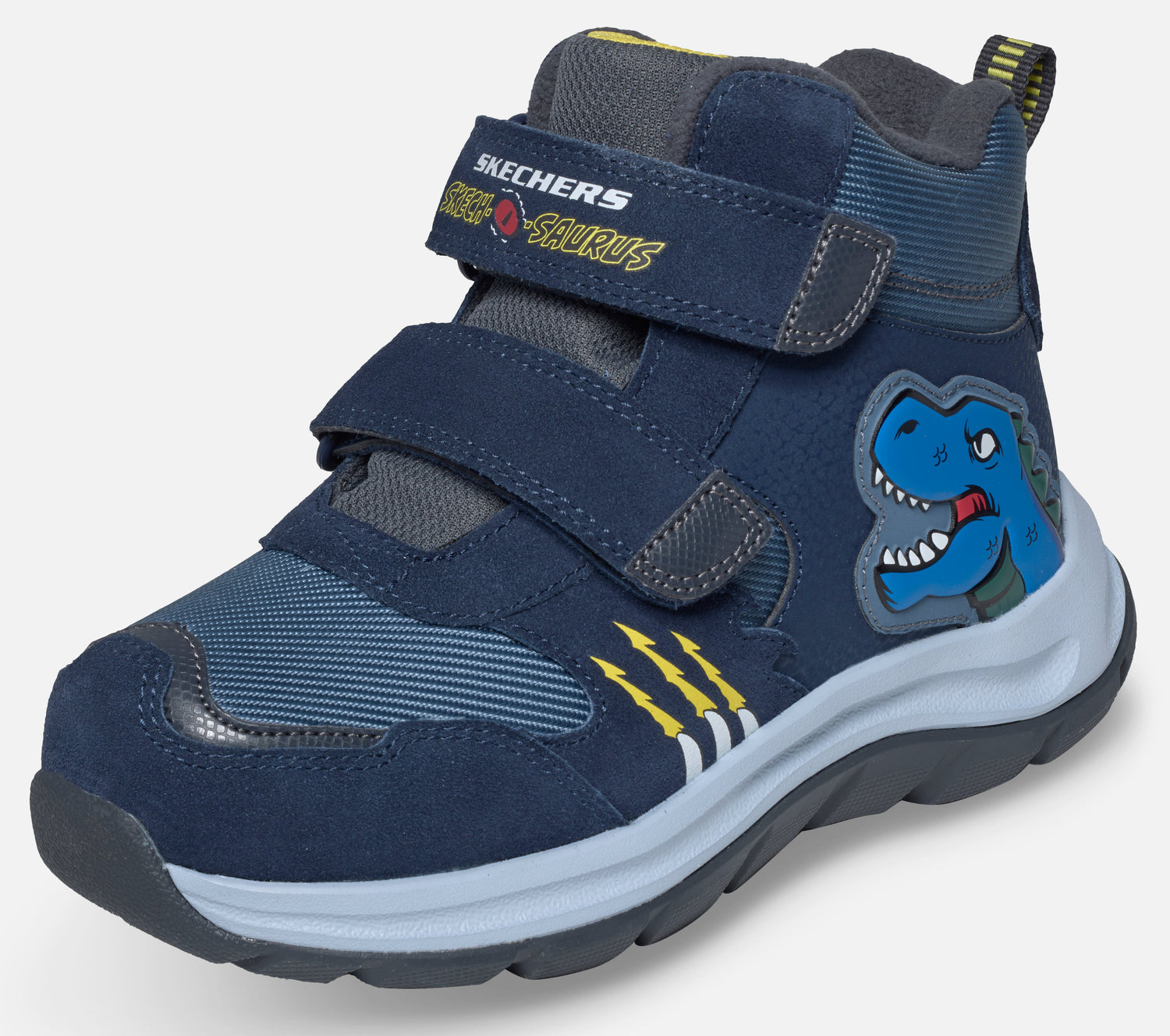 Dynamic Trail - Dino-Scouts Boot Skechers.fi