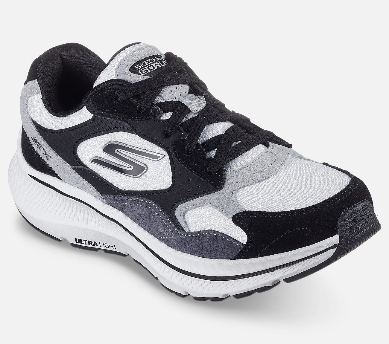 GO RUN Consistent 2.0 - Retro Stride Shoe Skechers.fi