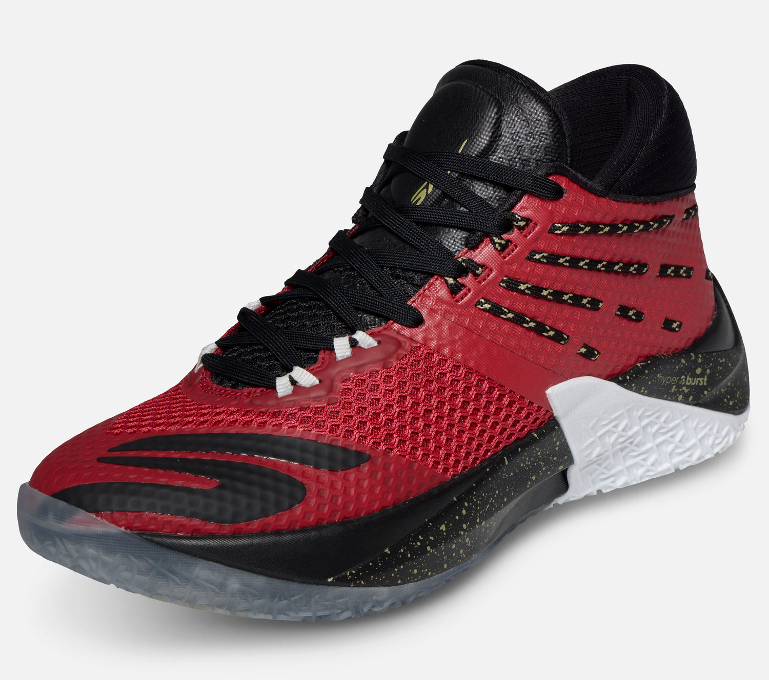 Basketball: SKX Reign Shoe Skechers.fi