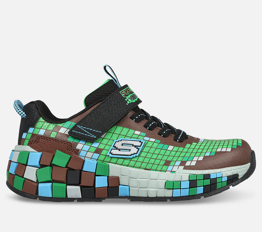 Mega-Craft 3.0 Shoe Skechers.fi