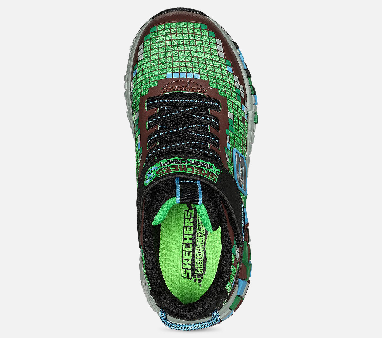 Mega-Craft 3.0 Shoe Skechers.fi