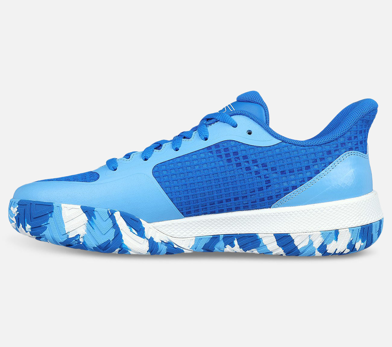 Relaxed Fit: Viper Court Pro - Pickleball Shoe Skechers.fi
