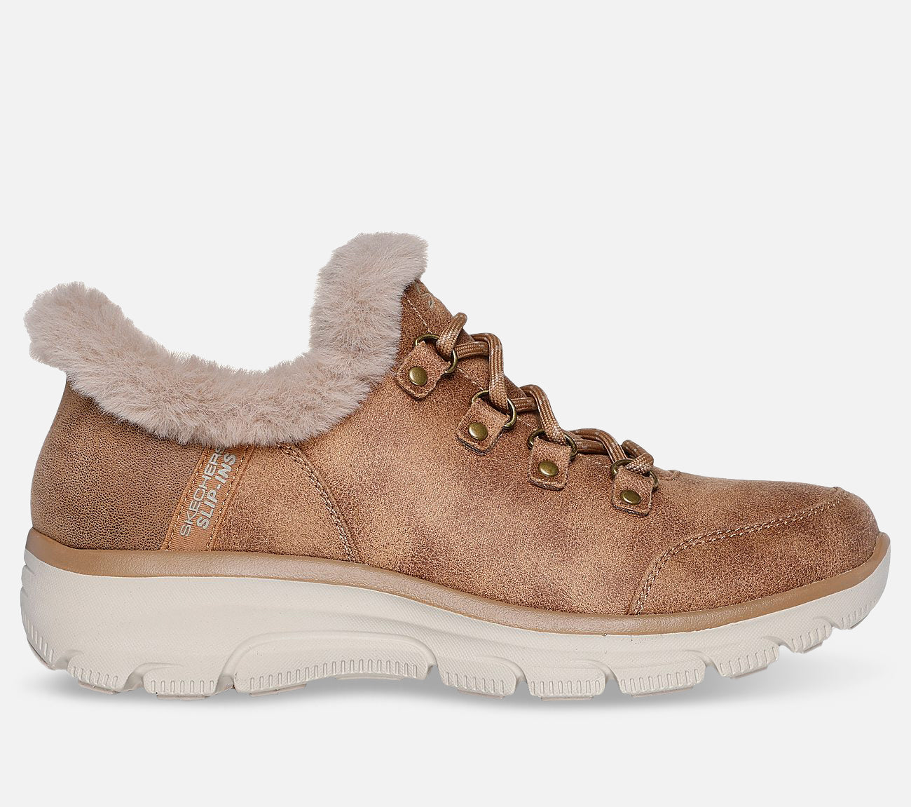 Slip-ins: Easy Going - Fall Adventures Boot Skechers.fi