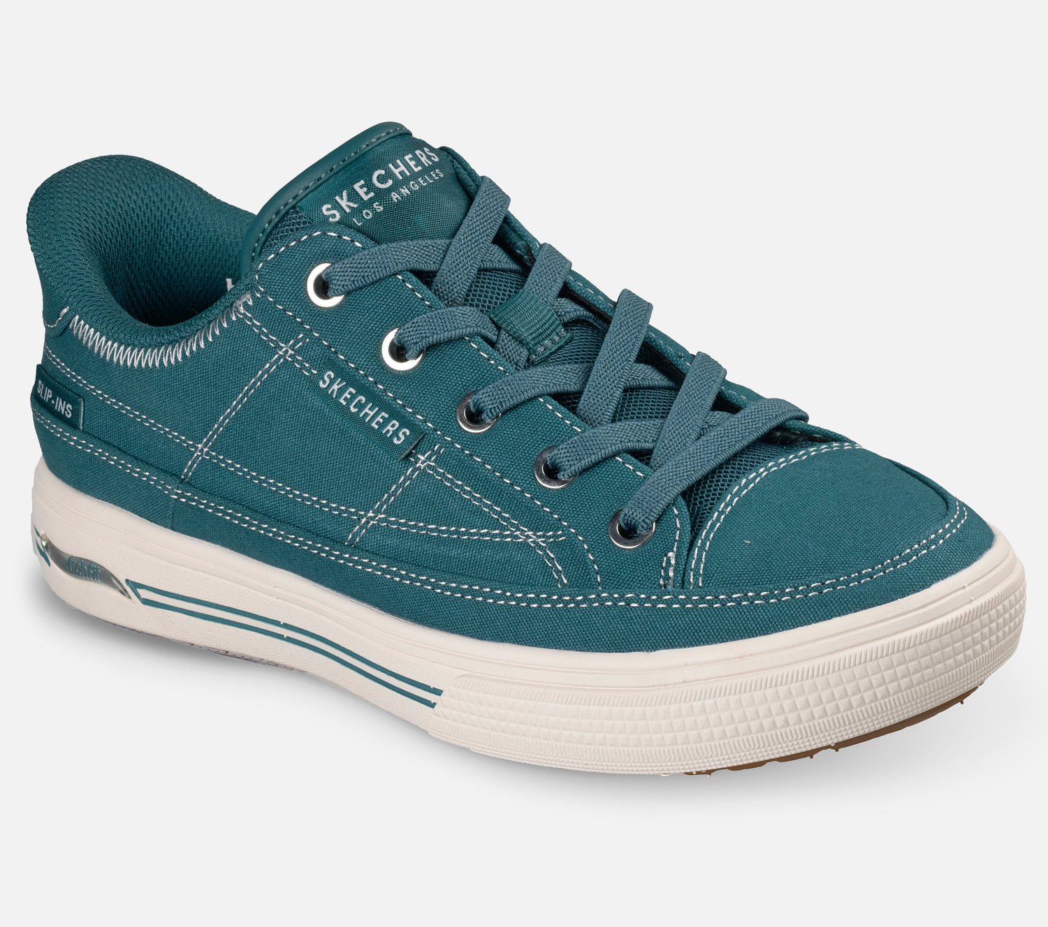 Slip-ins: Arch Fit Arcade - See Ya There Shoe Skechers.fi