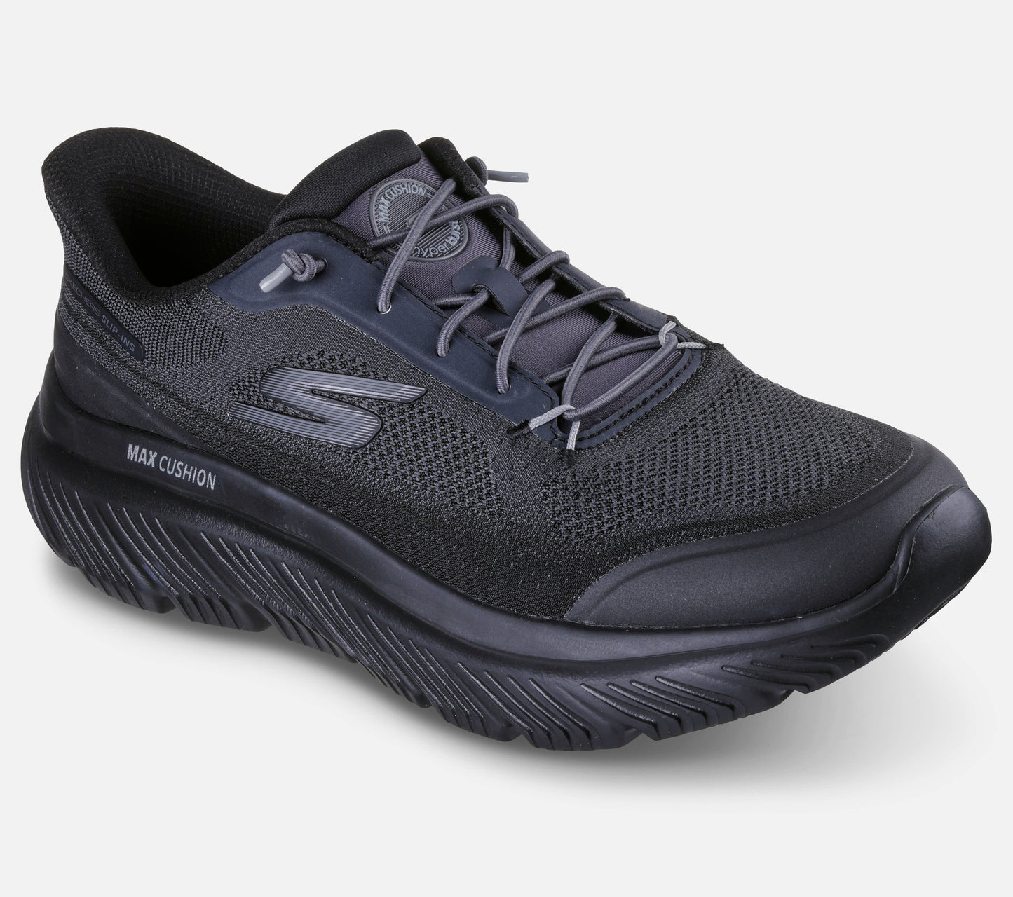 Slip-ins: GO WALK Max Cushioning - Zoltar Shoe Skechers.fi
