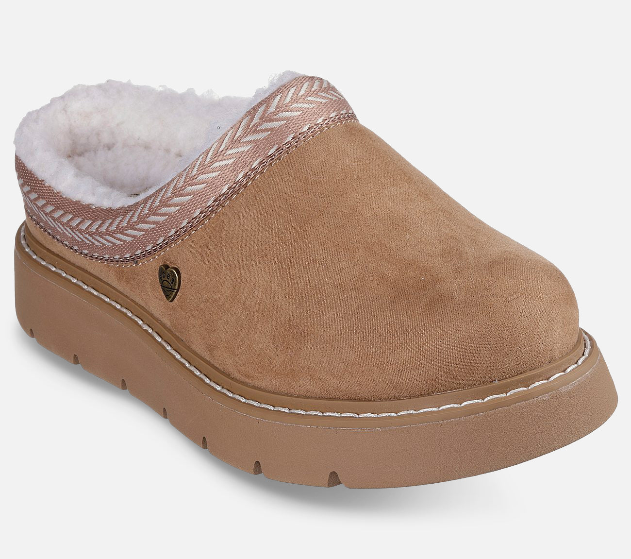 BOBS Keepsakes Lite - Cozy Fest Shoe Skechers.fi