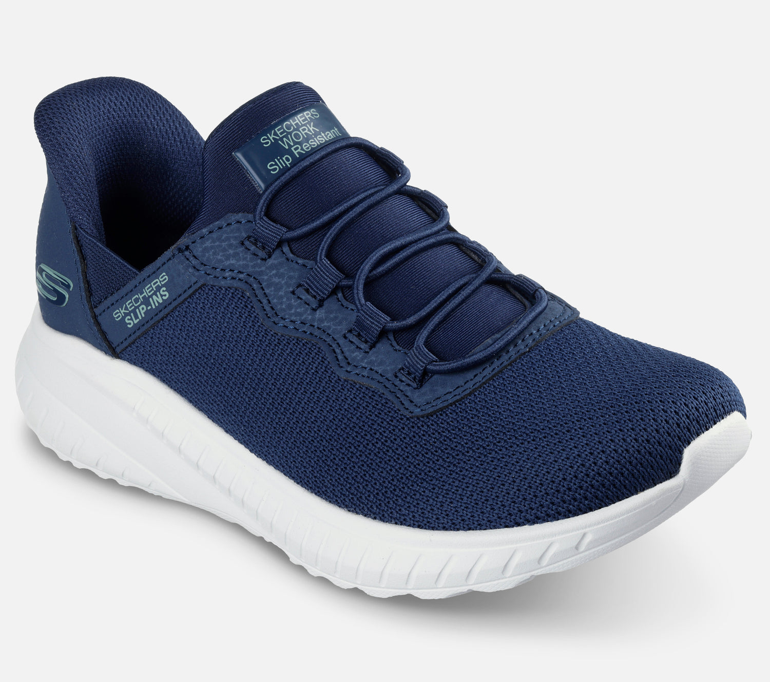 Work: Slip-ins: Squad Chaos SR – Jasul Work Skechers.fi