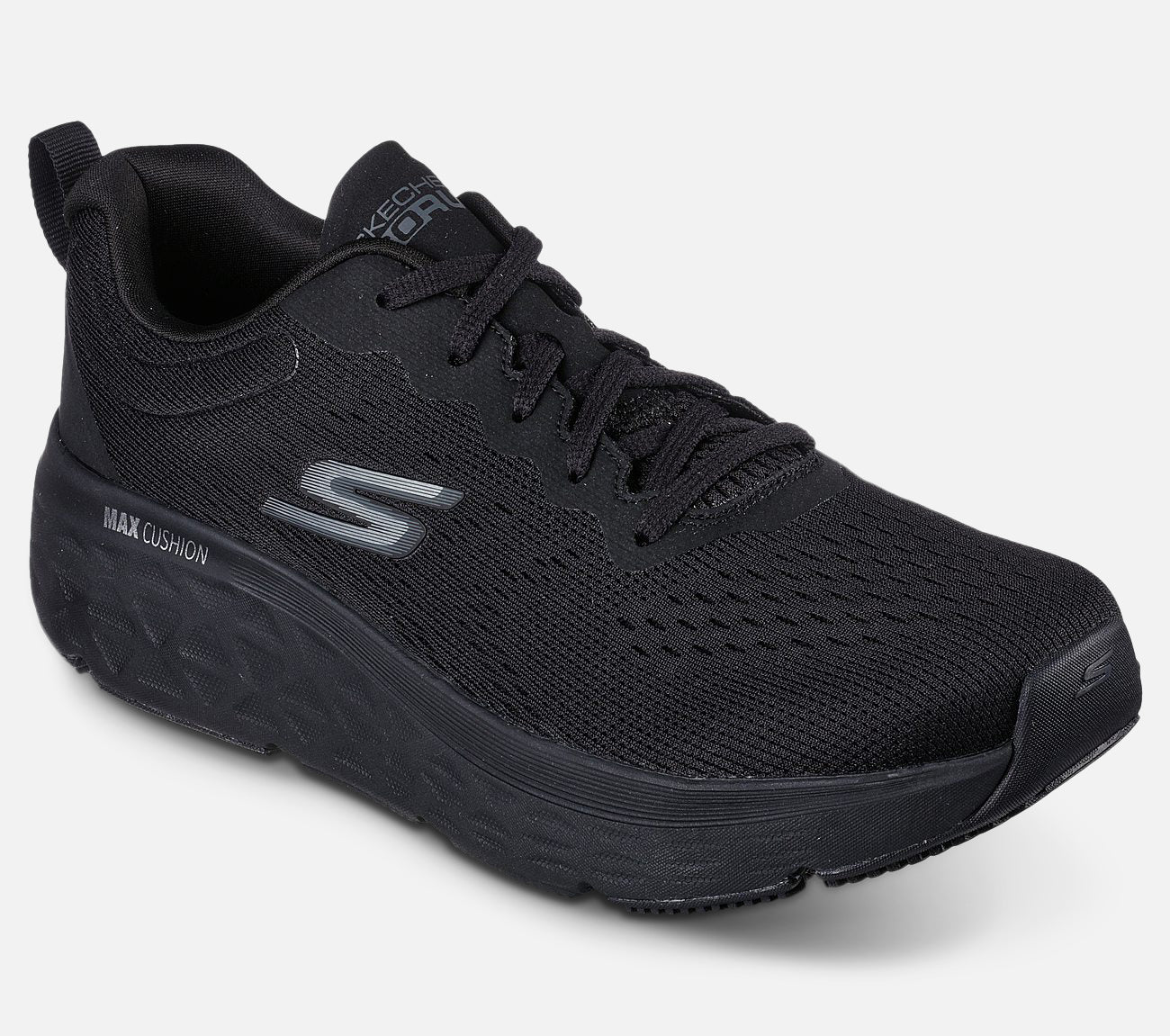 Max Cushioning Delta - Speed Up Shoe Skechers