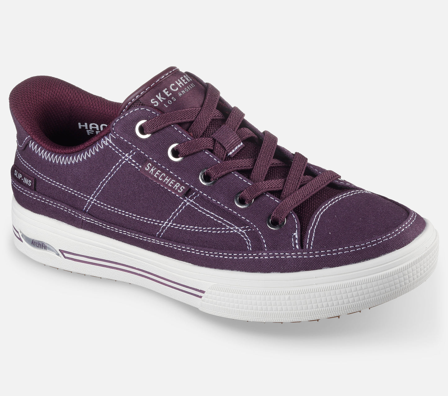 Slip-ins: Arch Fit Arcade - See Ya There Shoe Skechers.fi