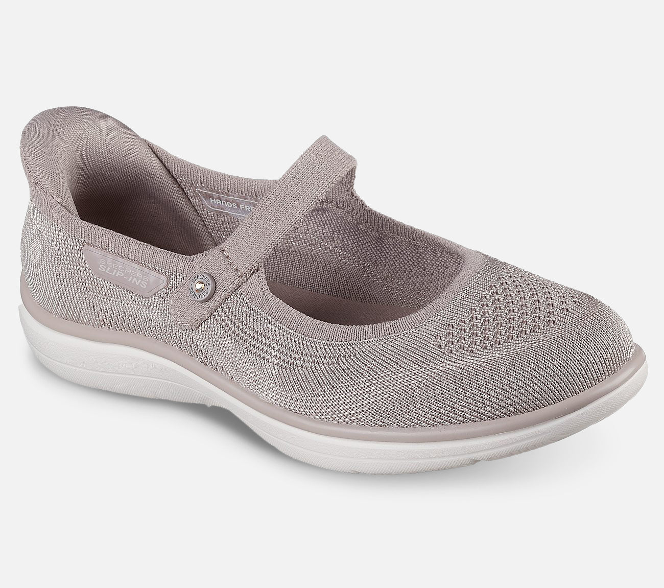 Slip-ins: On-The-GO Flex Radiant - Estel Ballerina Skechers.fi