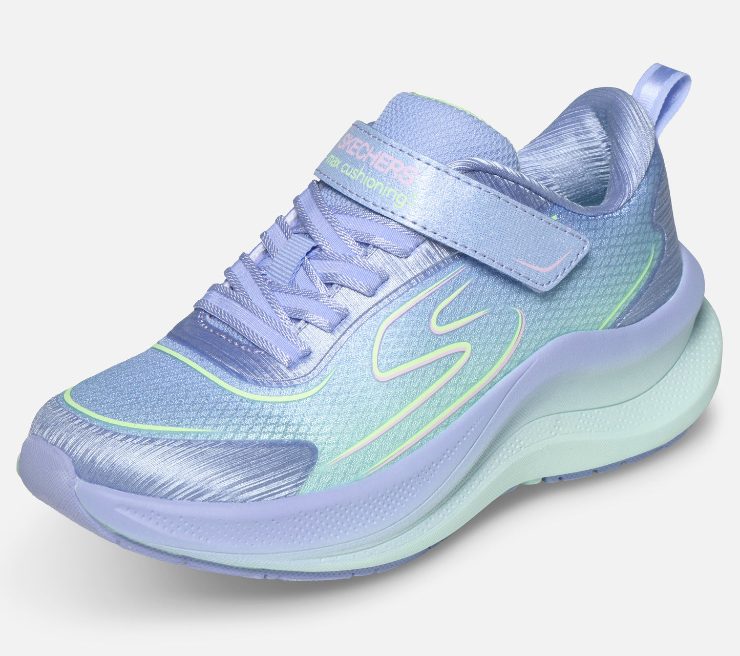Max Cushioning Ascend - Smoothie Pack Shoe Skechers.fi