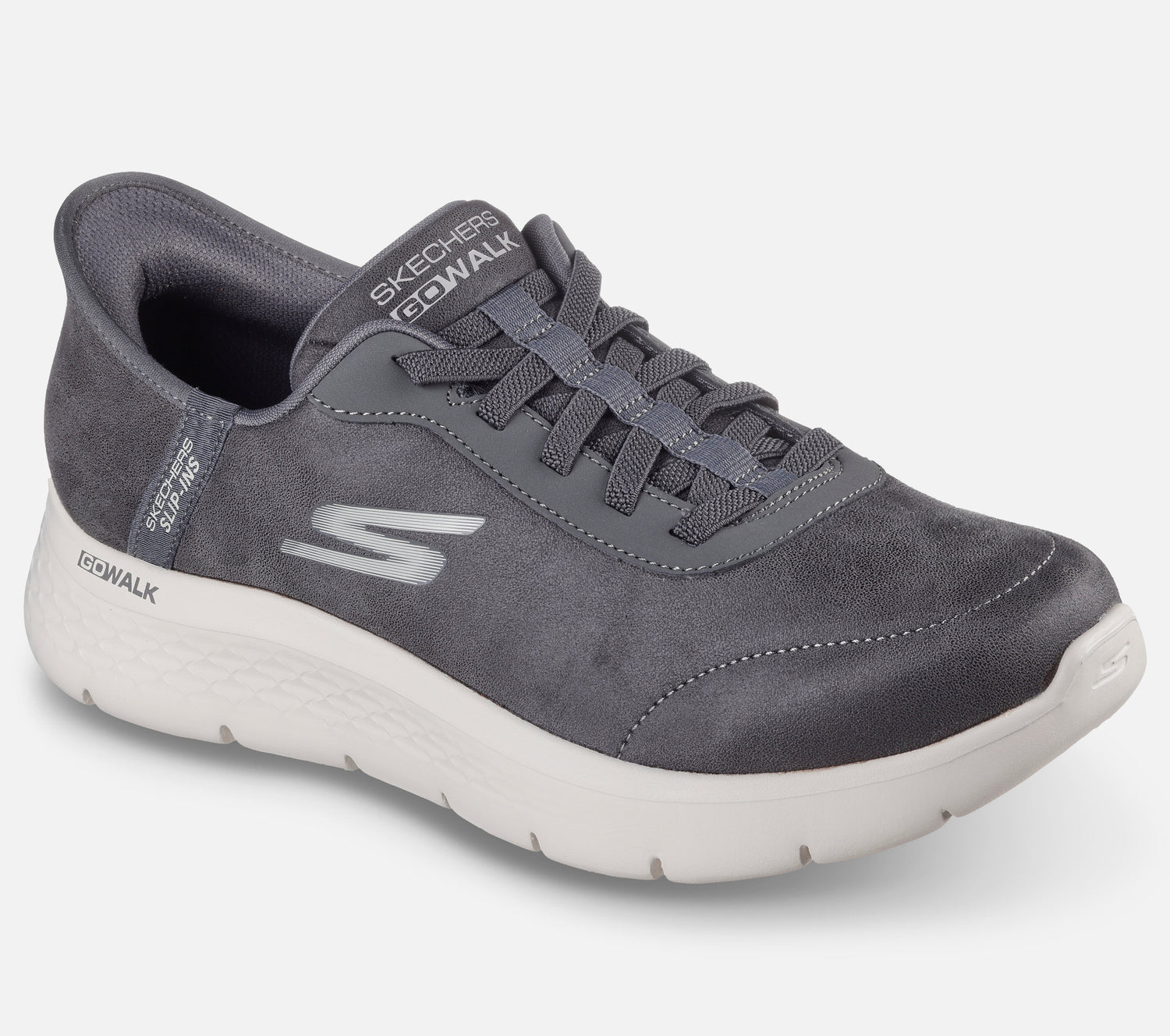 Slip-ins: GO WALK Flex - Smooth Motion Shoe Skechers.fi