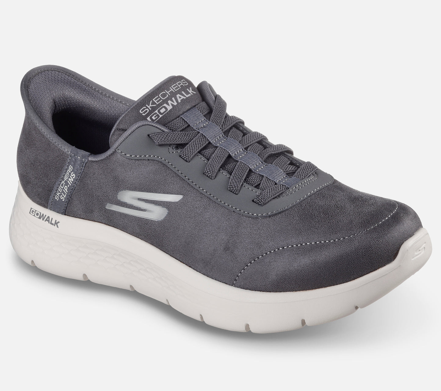 Slip-ins: GO WALK Flex - Smooth Motion Shoe Skechers.fi