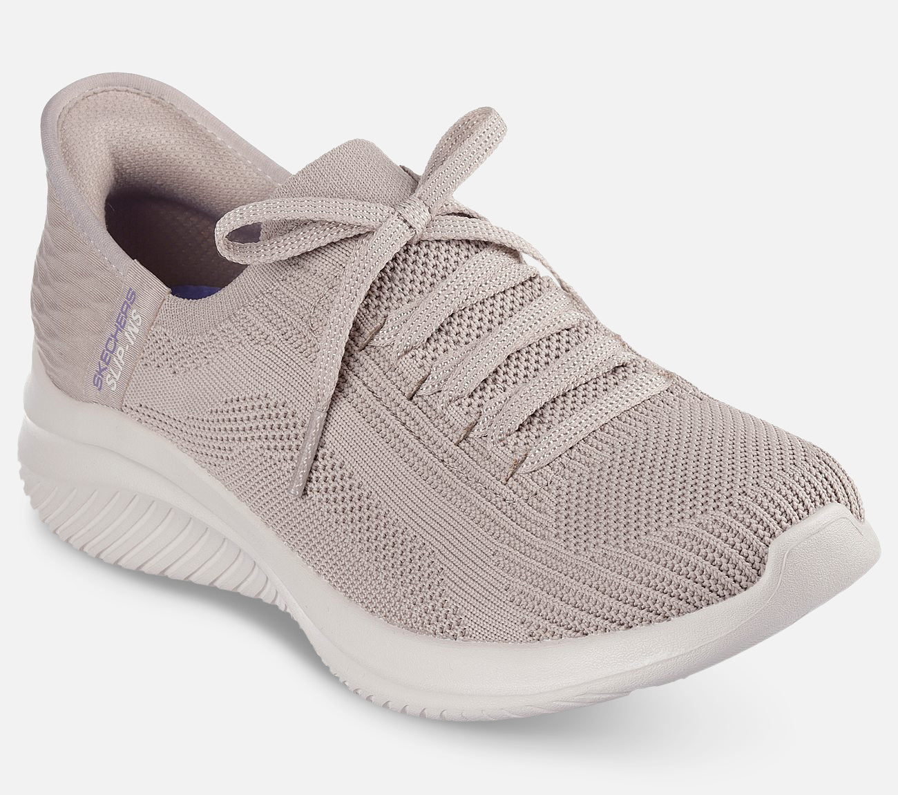 Wide Fit: Slip-ins: Ultra Flex 3.0 - Brilliant Path Shoe Skechers.fi