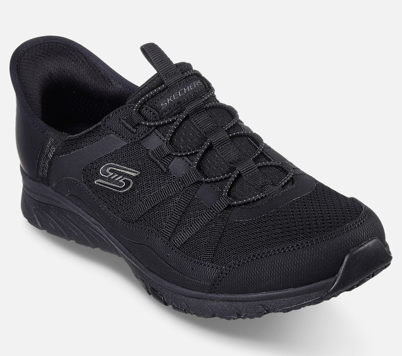 Slip-ins: Gratis Sport - Leisurely Shoe Skechers.fi