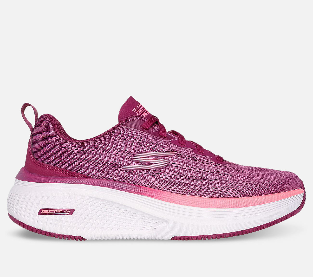 GO RUN 2.0 Elevate Shoe Skechers.fi