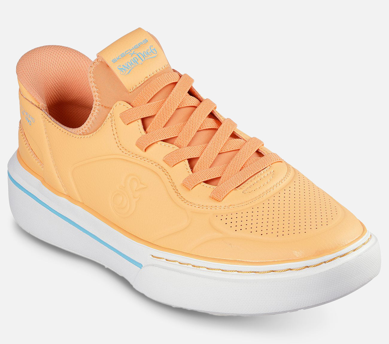 Snoop Dogg: Slip-ins: Snoop One - Next Episode Shoe Skechers.fi