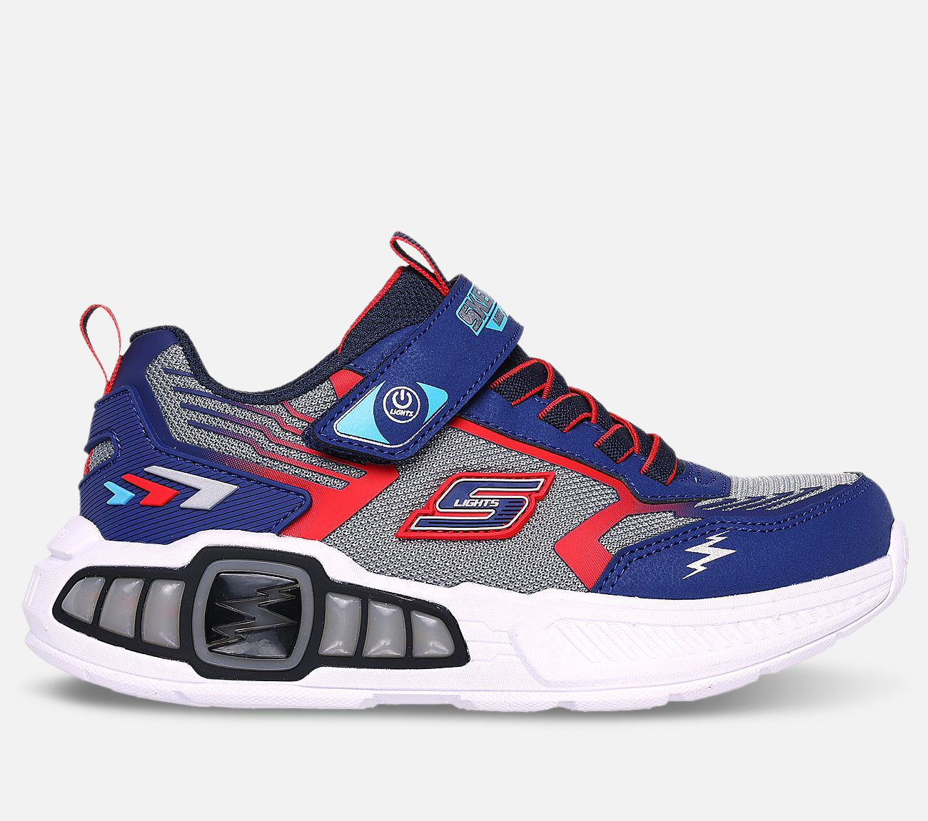 S-Lights: Light Storm 3.0 Shoe Skechers