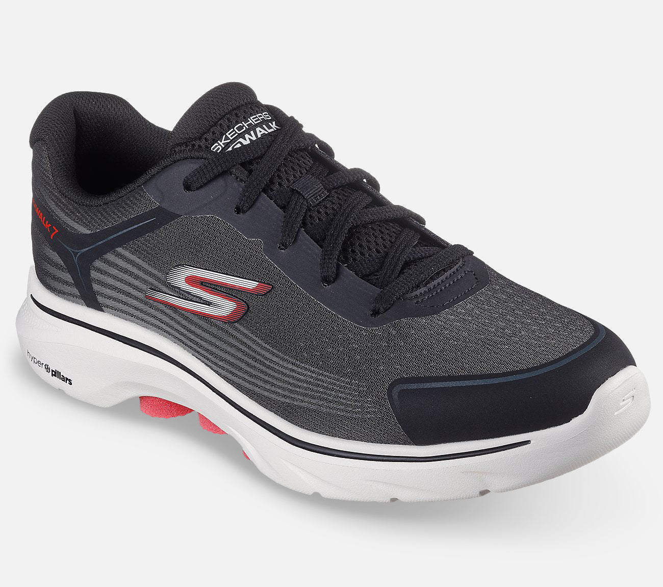 GO WALK 7 - Alen Shoe Skechers.fi