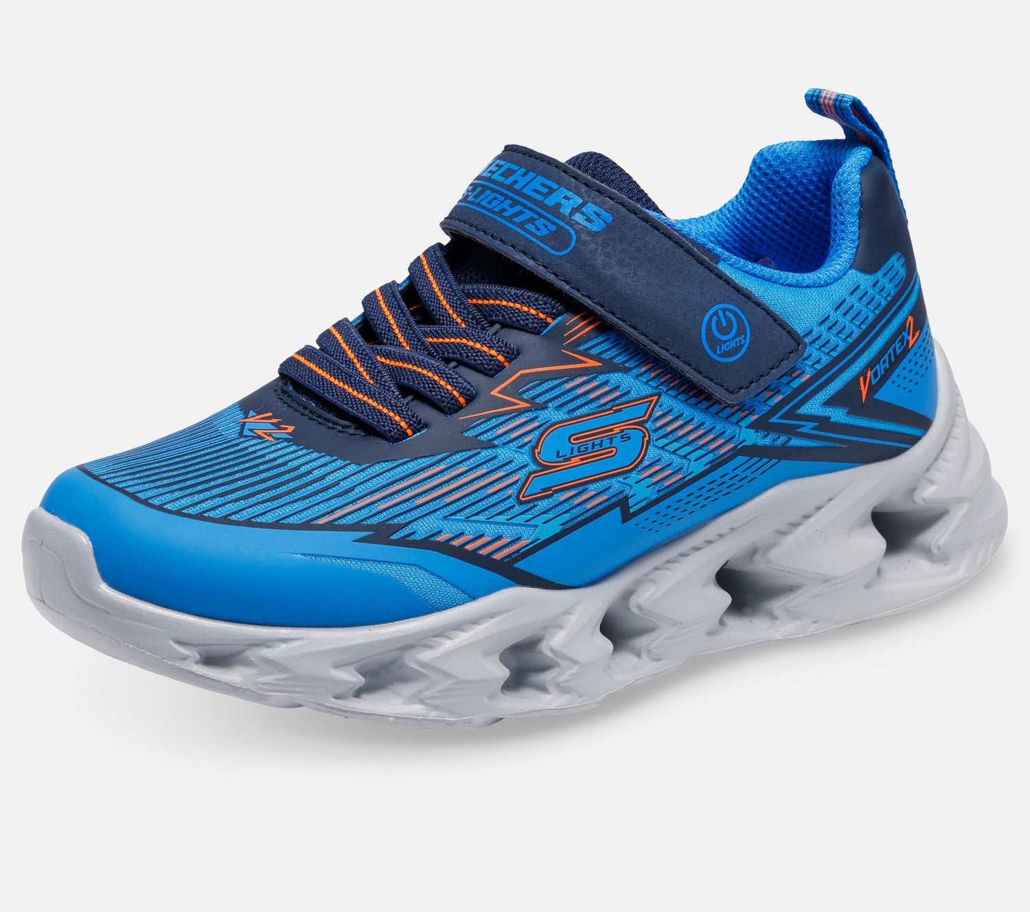 S-Lights: Vortex 2.0 - Veltrox Shoe Skechers.fi