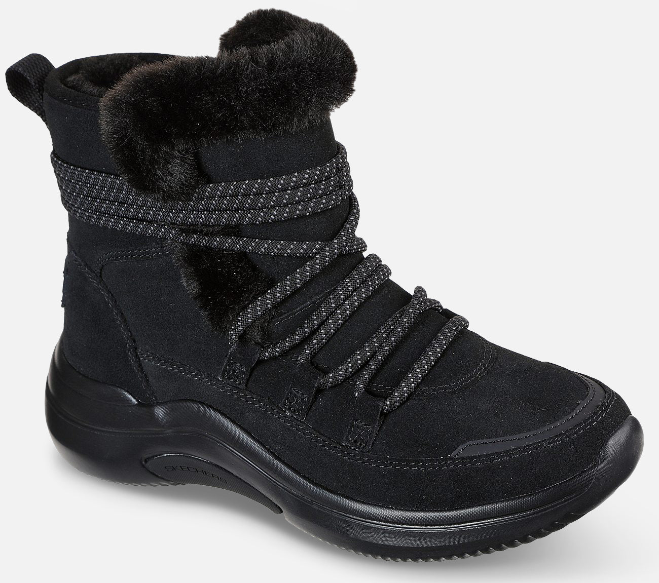 On-The-Go Midtown Boot Skechers