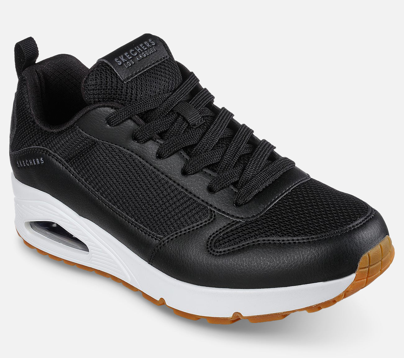 Uno - Fastime Shoe Skechers.fi