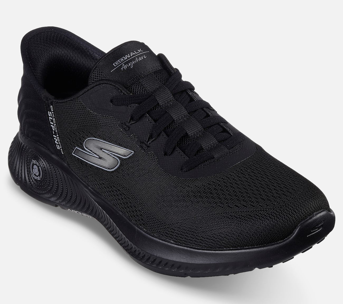 Slip-ins: GO WALK Anywhere - Worldwide Shoe Skechers.fi
