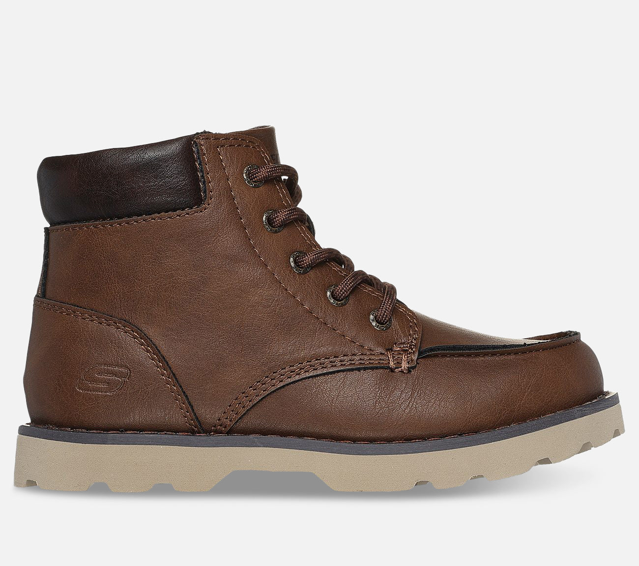 Bowland - Truxer Boot Skechers.fi