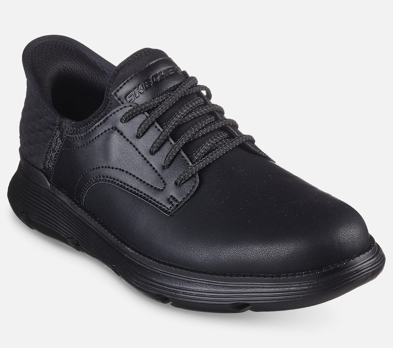 Wide Fit: Slip-ins: Garza - Gervin Shoe Skechers.fi
