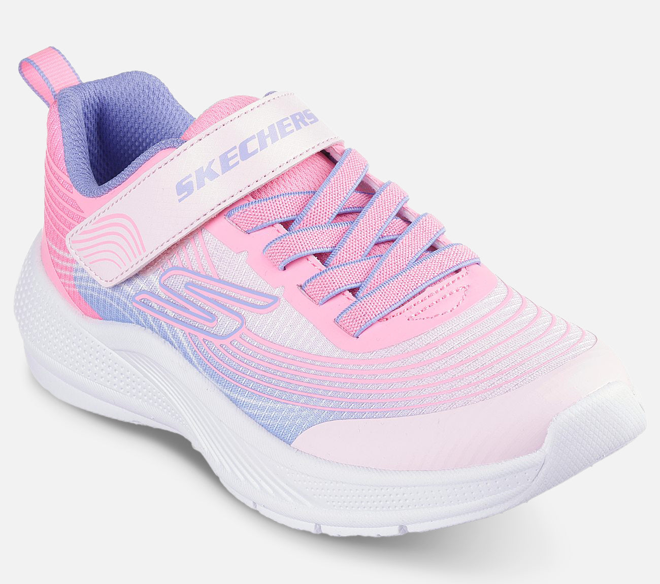Microspec Advance Shoe Skechers.fi