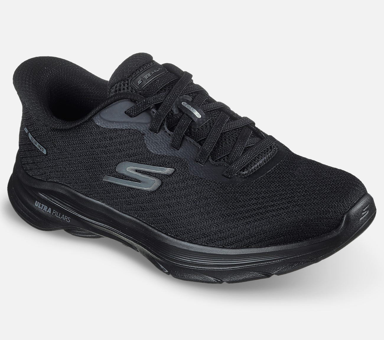 Slip-ins: GO WALK 8 - Nadia Shoe Skechers.fi