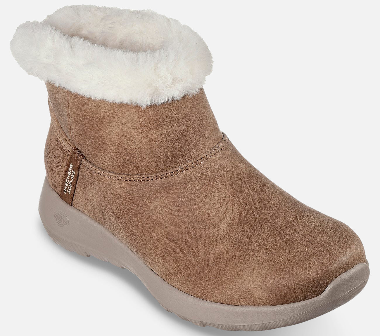 Slip-ins: On-the-GO Joy - Cozy Dream Boot Skechers.fi