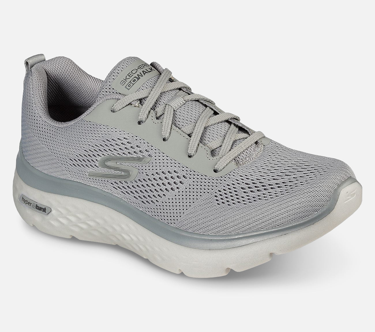 GO WALK Hyper Burst Shoe Skechers