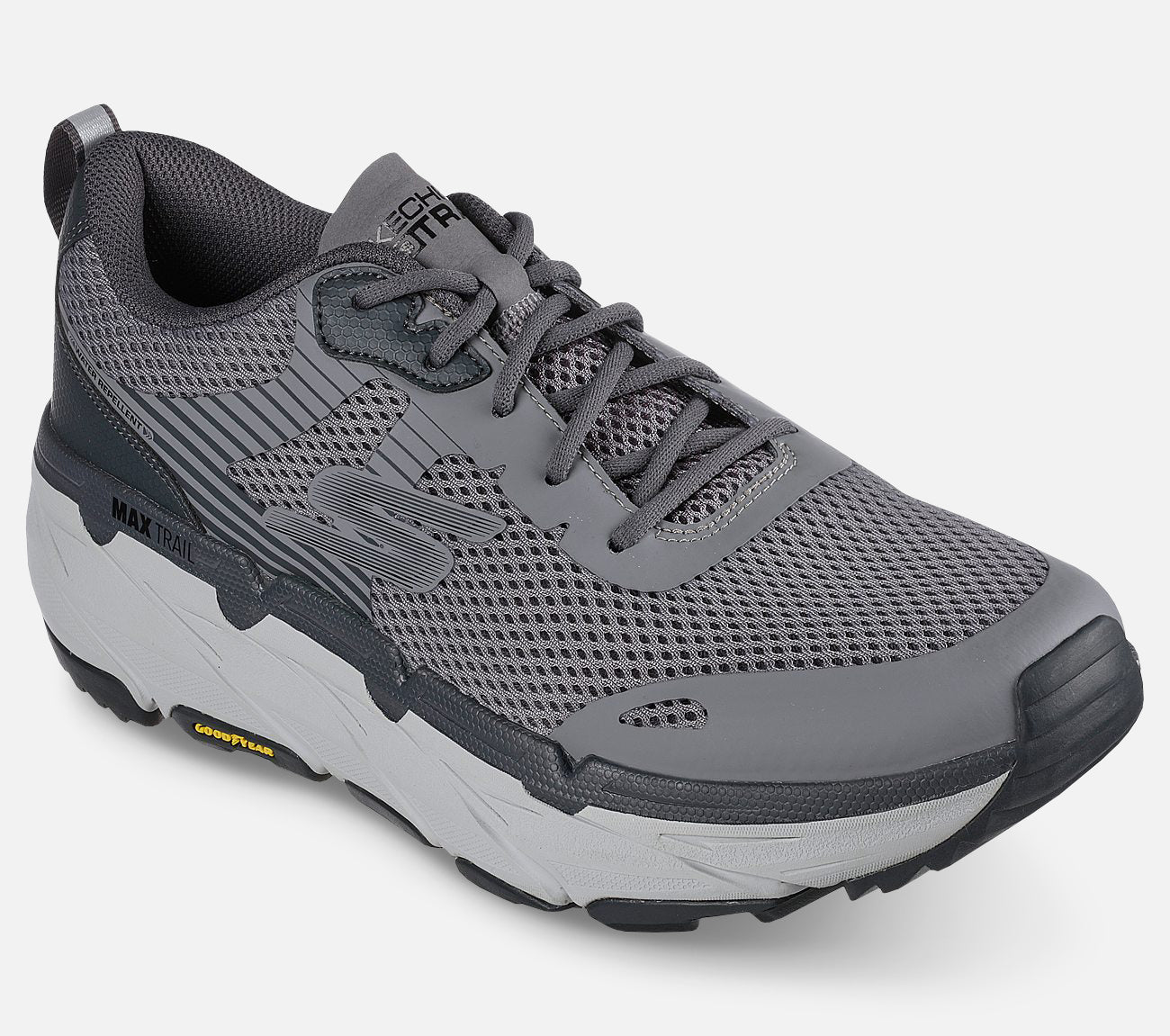 Max Cushioning Premier Trail - Alltrack - Water Repellent Shoe Skechers