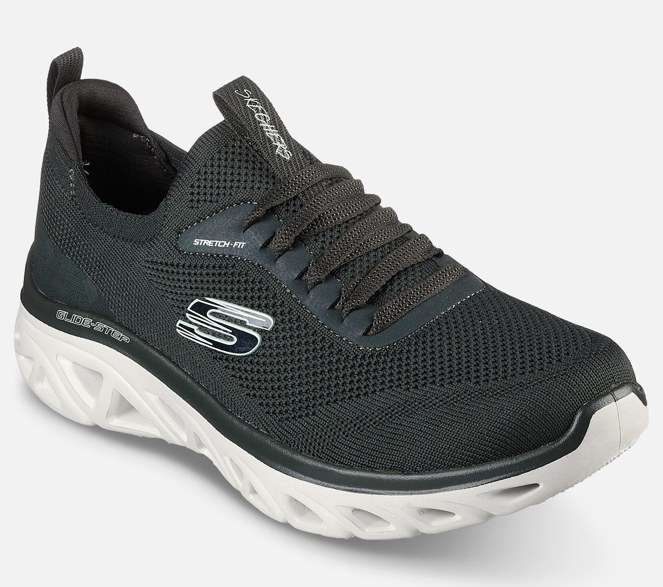 Glide-Step Sport - Best Times Shoe Skechers
