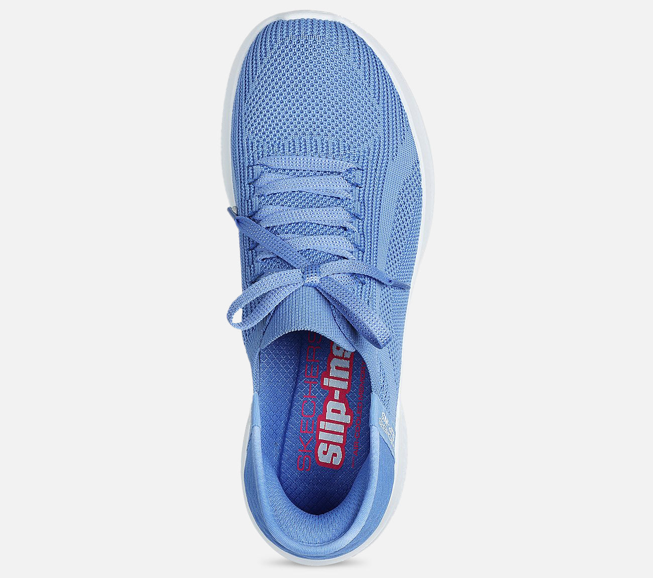 Wide Fit: Slip-ins: Ultra Flex 3.0 - Brilliant Path Shoe Skechers.fi