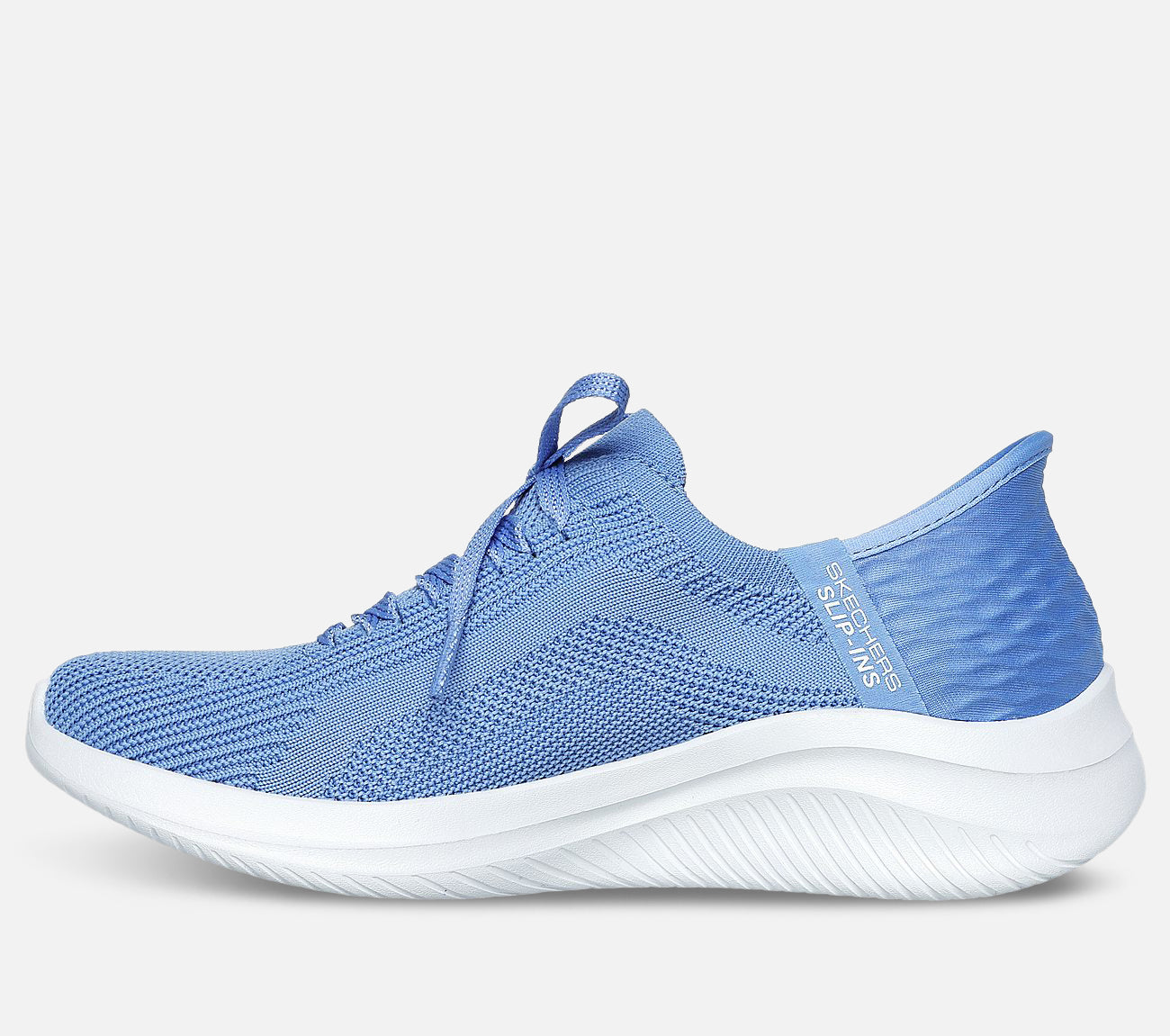 Wide Fit: Slip-ins: Ultra Flex 3.0 - Brilliant Path Shoe Skechers.fi