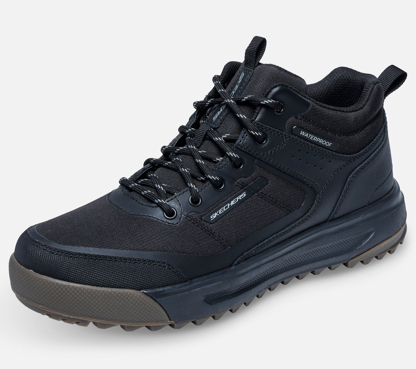 Urban Street Hiker - Waterproof Boot Skechers.fi